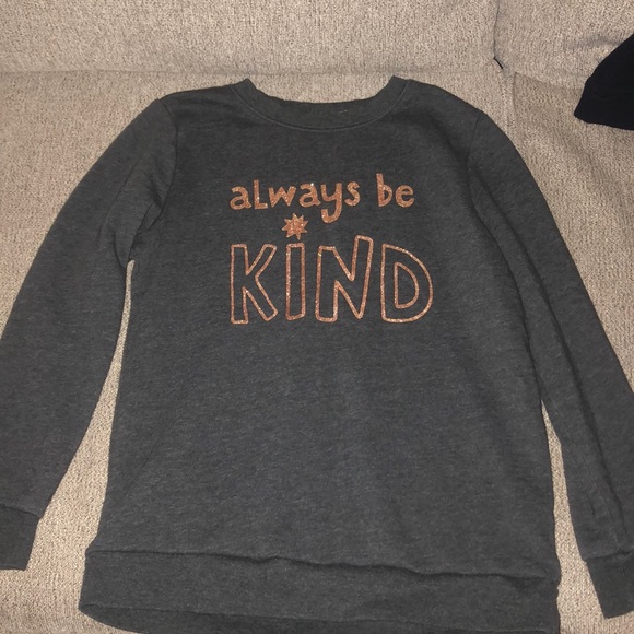 Cat & Jack Other - Long sleeve shirt